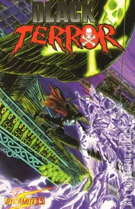Black Terror #13