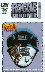 Rogue Trooper Classics #6 
