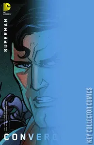 Convergence: Superman #1