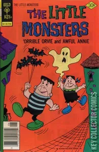 The Little Monsters #40