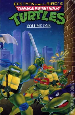 Teenage Mutant Ninja Turtles