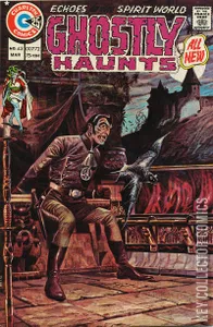 Ghostly Haunts #43