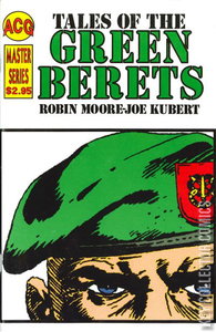 Tales of the Green Berets #1
