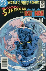 World's Finest Comics #288