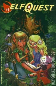 ElfQuest #11