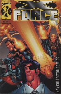 X-Force #102