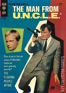 Man from U.N.C.L.E., The #8