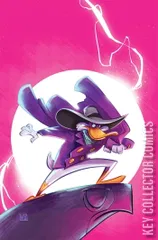 Cover for Darkwing Duck #6