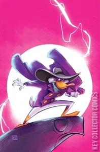 Darkwing Duck #6