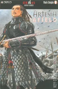Artesia: Afield #6
