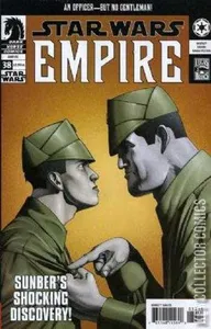 Star Wars: Empire #38