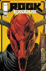 Variant Cover for Rook: Exodus #7