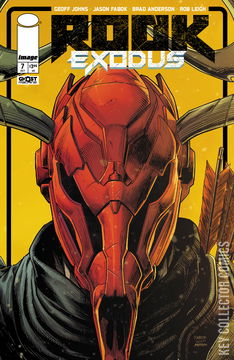 Variant Cover for Rook: Exodus #7