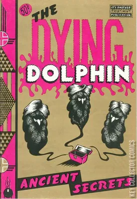 The Dying Dolphin