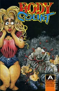 Body Count #3