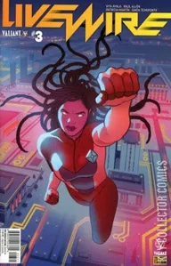 Livewire #3