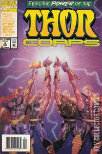 Thor Corps #4