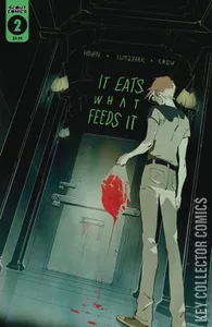 It Eats What Feeds It #2