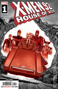 X-Men '92: House of XCII #1