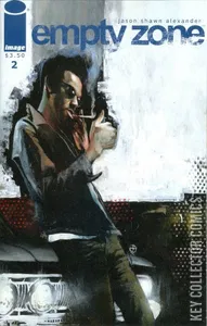 Empty Zone #2