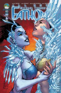 All New Fathom #6