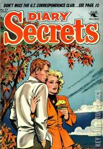 Diary Secrets #27