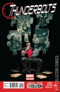 Thunderbolts #12