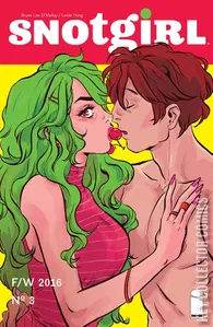 Snotgirl #3