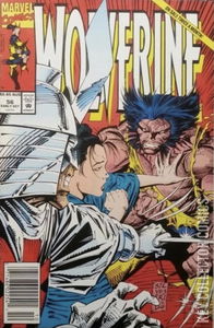 Wolverine #56