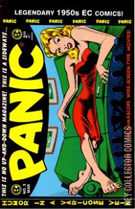 Panic Annual #2