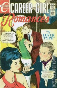 Career Girl Romances #43