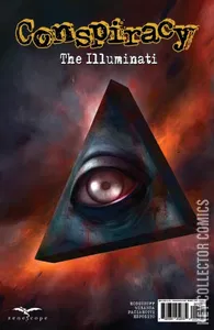Conspiracy #1