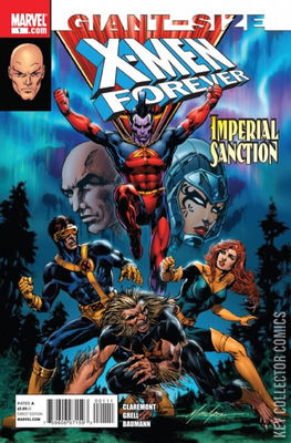 X-Men Forever