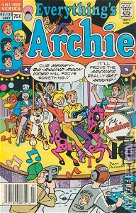 Everything's Archie #130