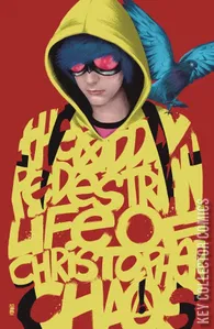Oddly Pedestrian Life of Christopher Chaos, The #13