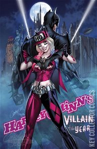 Harley Quinn's Villain of the Year