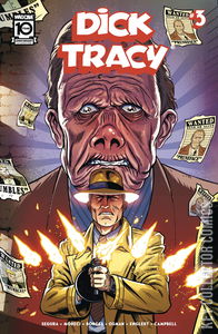 Dick Tracy #3