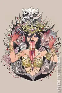 Die!namite #2