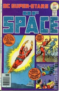 DC Super-Stars #4