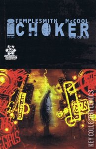 Choker #1