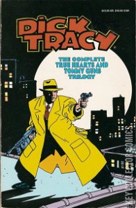 Dick Tracy - The Trilogy