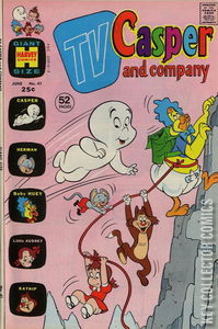 TV Casper & Company #41