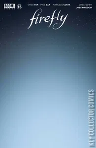 Firefly #25
