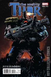 Mighty Thor #18