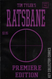 Ratsbane #1 