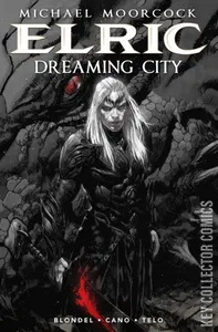 Elric: Dreaming City #1