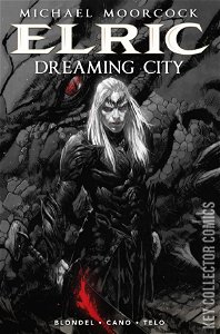 Elric: Dreaming City #1