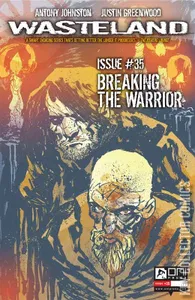 Wasteland #35