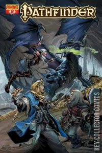 Pathfinder #8