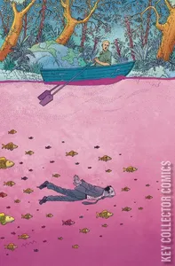 King of Nowhere #3